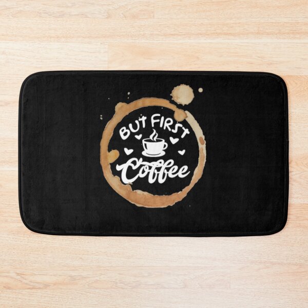 Item preview, But first coffee designed and sold by LiveToLearn.