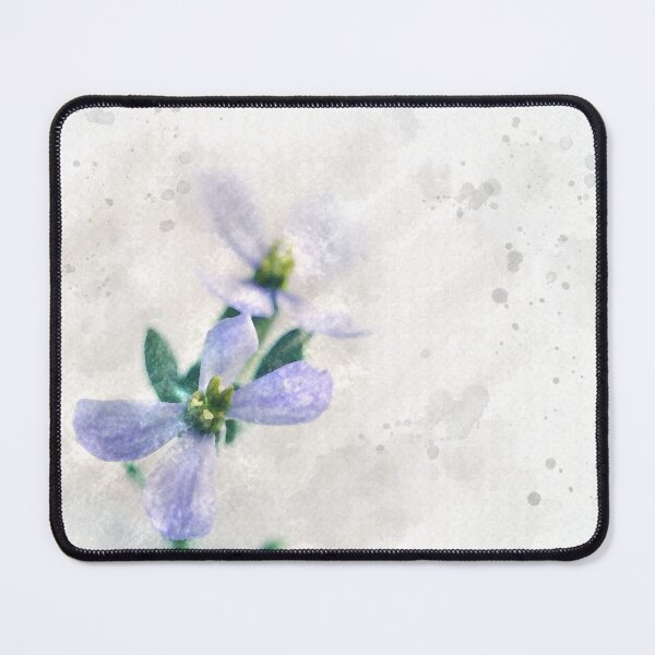 Item preview, Purple Flower designed and sold by Gbenonys Art.