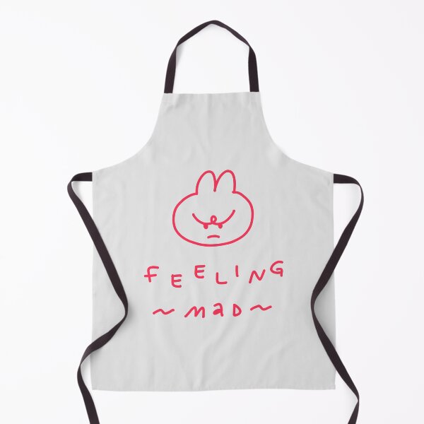 Item preview, Feeling Mad designed and sold by badtimes.