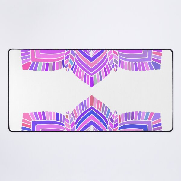 Item preview, pink mandala designed and sold by haroulita.