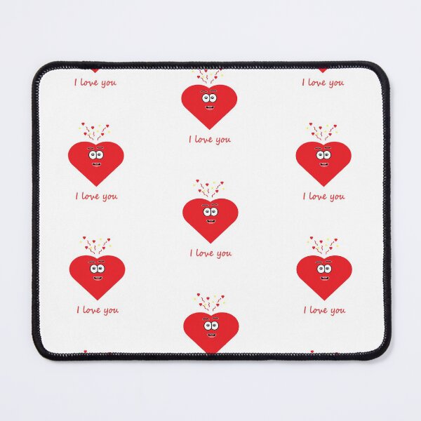Item preview, heart transparent stickers designed and sold by miaterinka.