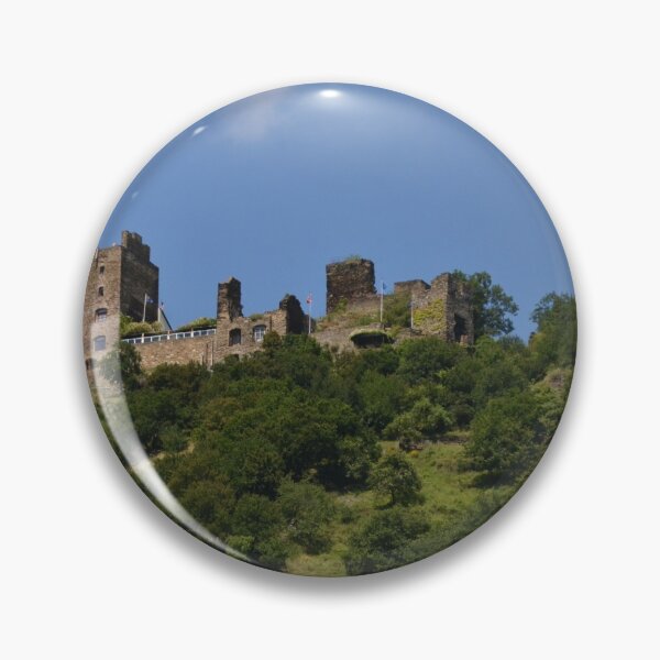 Item preview, Liebenstein Castle The Hostile Brothers designed and sold by Malcolm Snook.