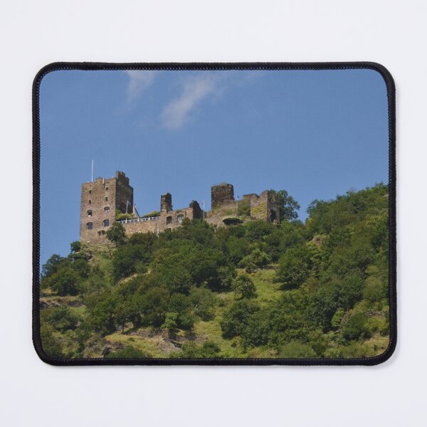 Item preview, Liebenstein Castle The Hostile Brothers designed and sold by Malcolm Snook.