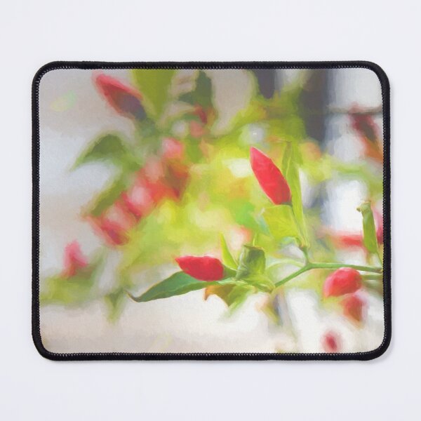 Item preview, Spring Red designed and sold by Gbenonys Art.