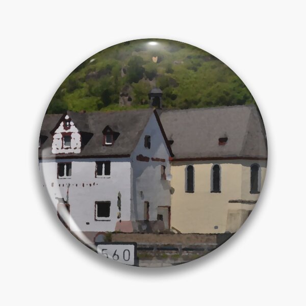 Item preview, Zur Klosterschenke designed and sold by Malcolm Snook.