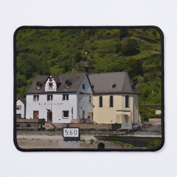 Item preview, Zur Klosterschenke designed and sold by Malcolm Snook.
