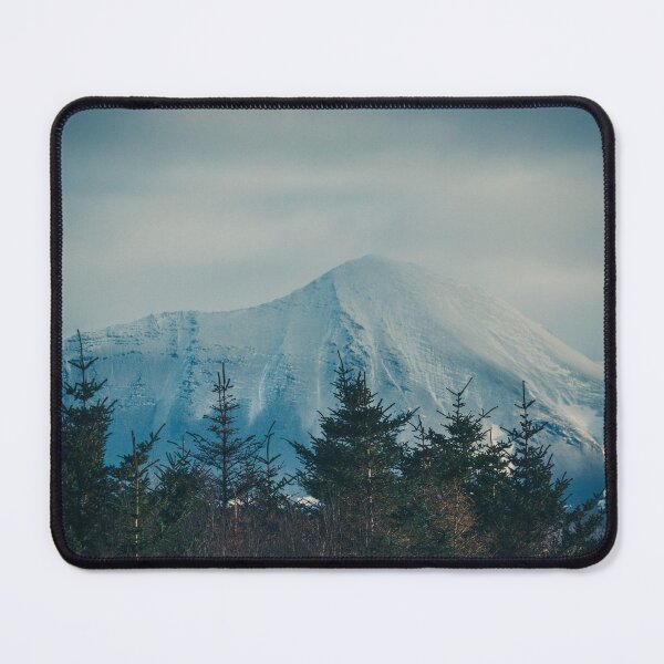 Item preview, Blue Mountain designed and sold by Gbenonys Art.