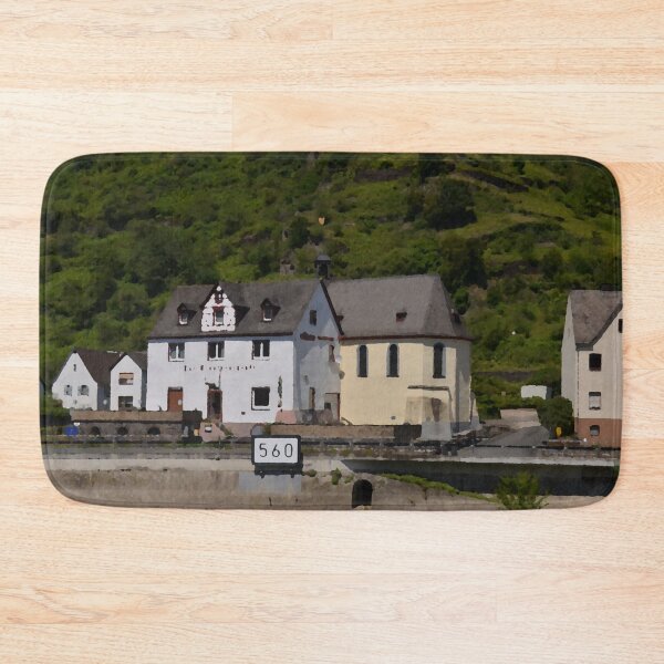 Item preview, Zur Klosterschenke designed and sold by Malcolm Snook.