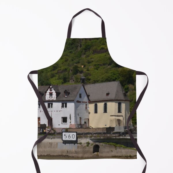 Item preview, Zur Klosterschenke designed and sold by Malcolm Snook.