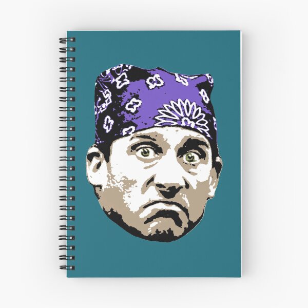 Item preview, Prison Mike     designed and sold by Wiccariumz.