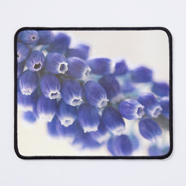 Item preview, Blue Happy Sunday Flower designed and sold by Gbenonys Art.