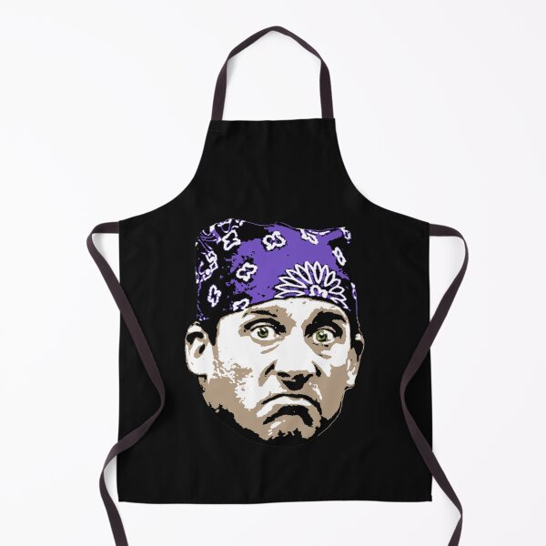 Item preview, Prison Mike designed and sold by Wiccariumz.