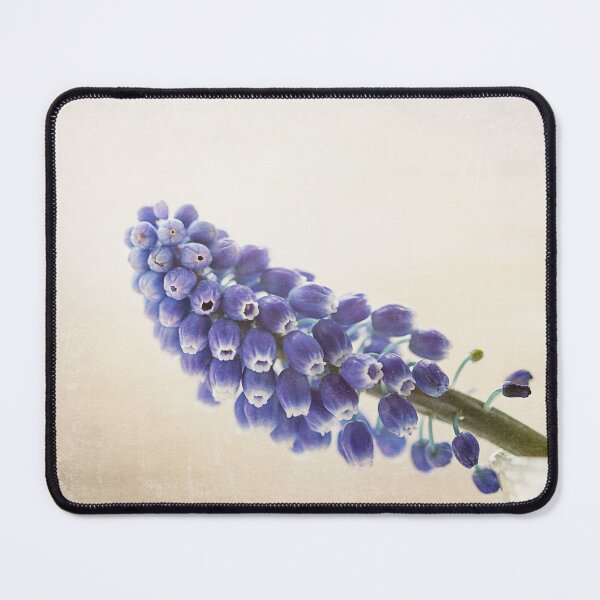 Item preview, Blue Happy Sunday Flower 2 designed and sold by Gbenonys Art.