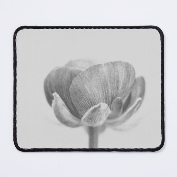 Item preview, Buttercup Monochrome designed and sold by Gbenonys Art.