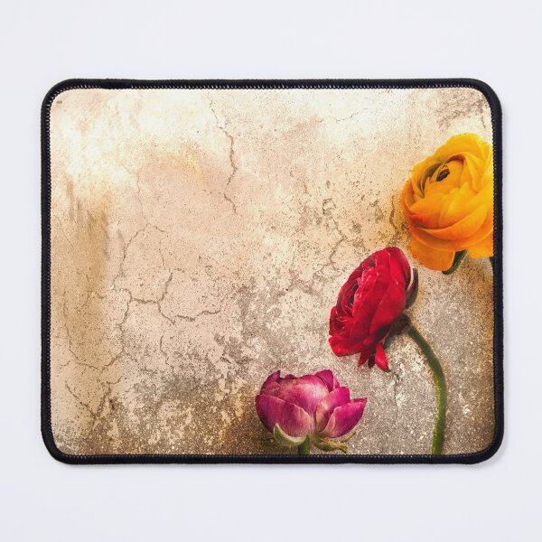 Item preview, Different Sizes Textured Rananculus designed and sold by Gbenonys Art.