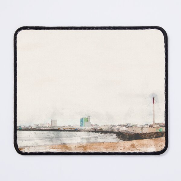 Item preview, The Chimney designed and sold by Gbenonys Art.