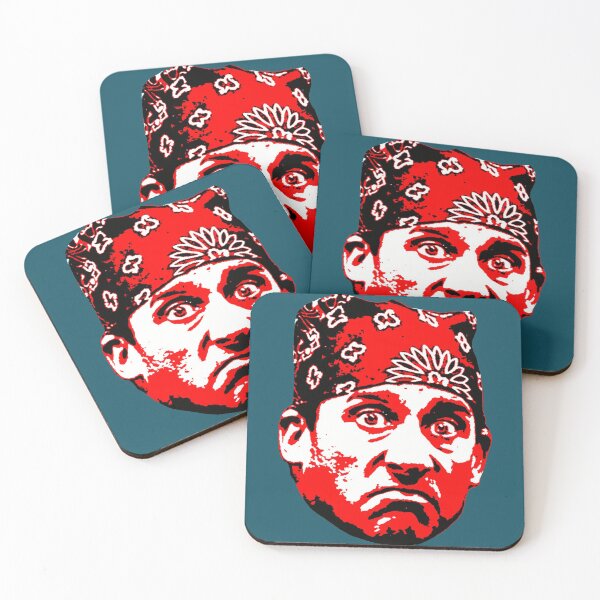 Item preview, Prison Mike    designed and sold by Wiccariumz.