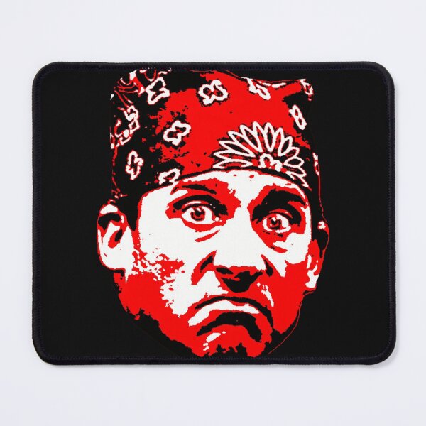 Item preview, Prison Mike    designed and sold by Wiccariumz.