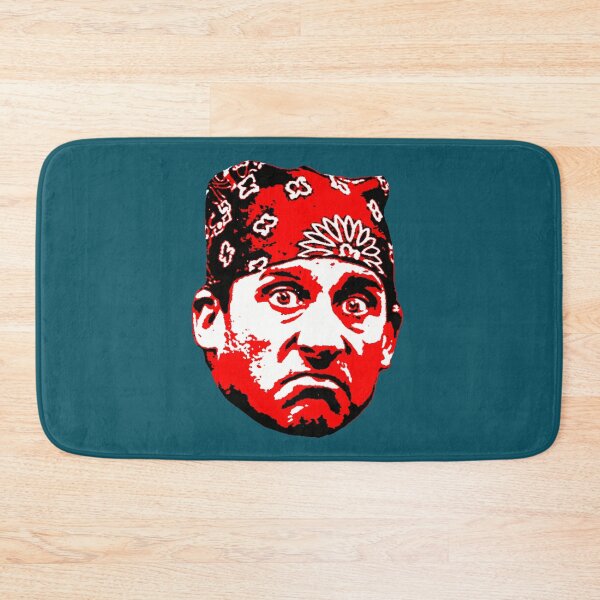 Item preview, Prison Mike    designed and sold by Wiccariumz.