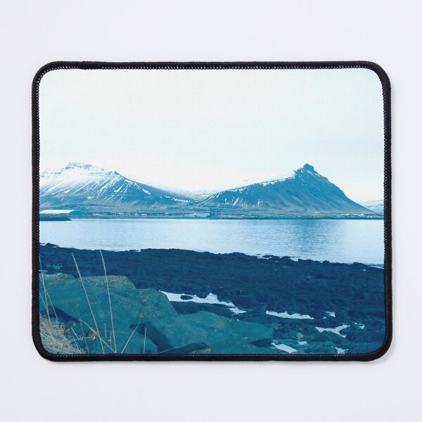 Item preview, View to the Mountain designed and sold by Gbenonys Art.