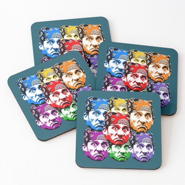 Item preview, Prison Mike   designed and sold by Wiccariumz.