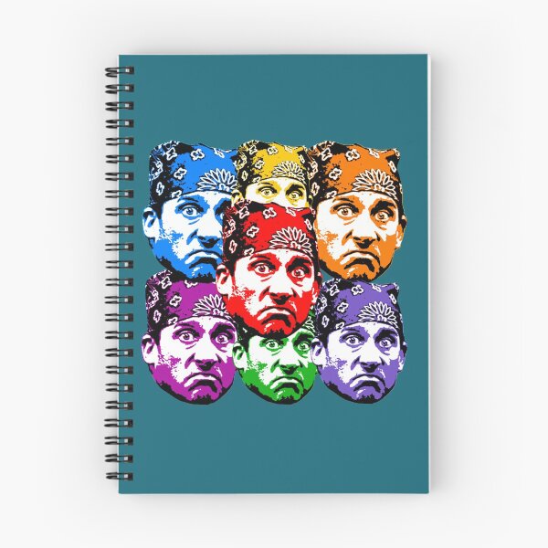 Item preview, Prison Mike   designed and sold by Wiccariumz.