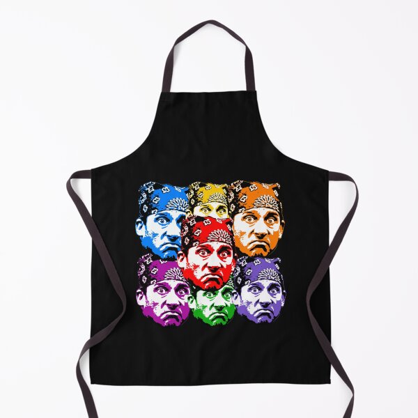 Item preview, Prison Mike designed and sold by Wiccariumz.
