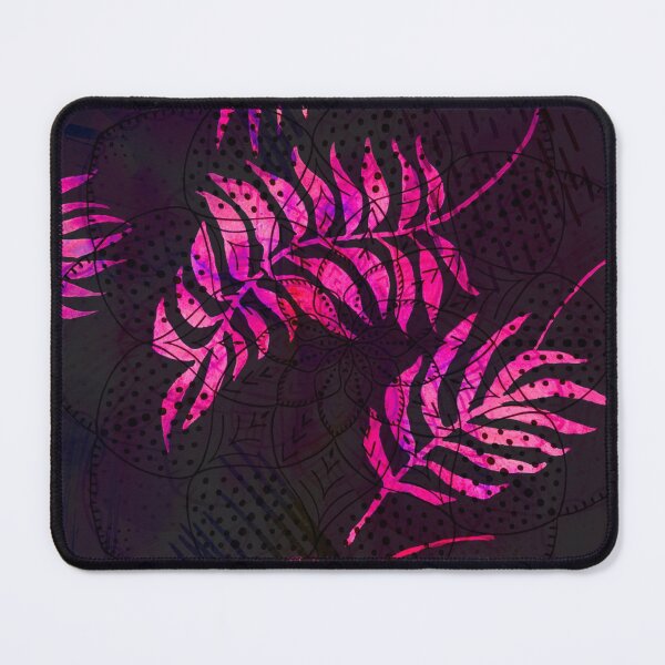 Item preview, fern mandala designed and sold by haroulita.