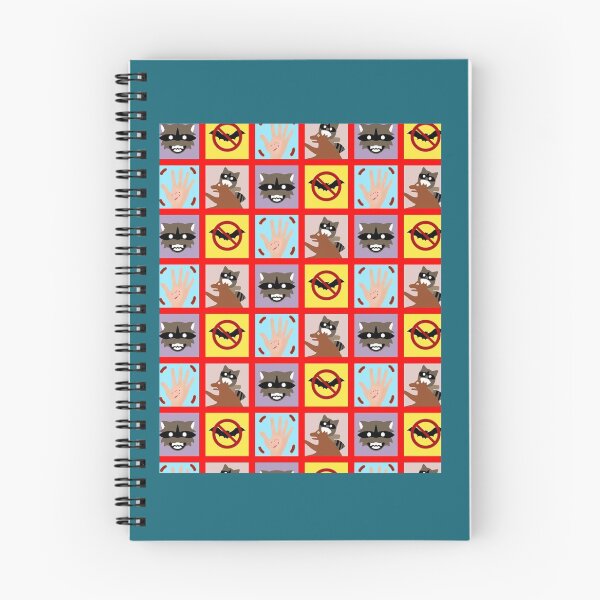 Item preview, Rabies Quilt Graphic  designed and sold by Wiccariumz.