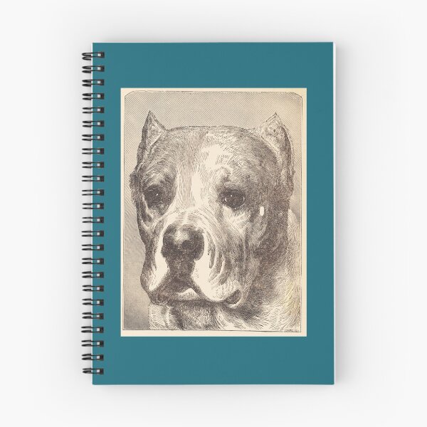 Item preview, The Boxer   designed and sold by Wiccariumz.