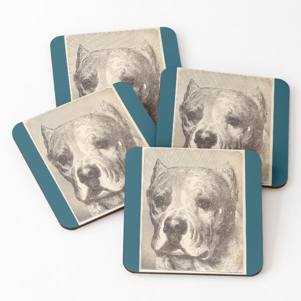 Item preview, The Boxer   designed and sold by Wiccariumz.