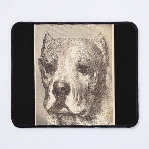 Item preview, The Boxer   designed and sold by Wiccariumz.