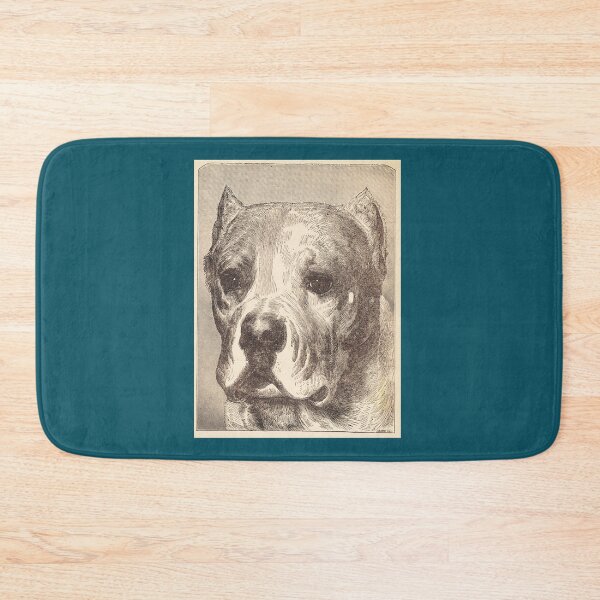 Item preview, The Boxer   designed and sold by Wiccariumz.