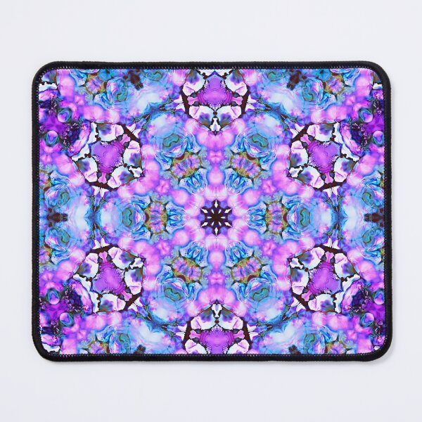 Item preview, violet mandala designed and sold by haroulita.