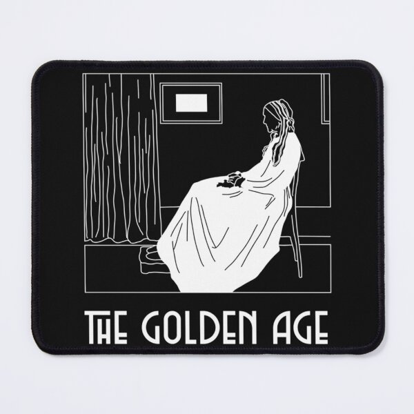 Item preview, The Golden Age designed and sold by Wiccariumz.