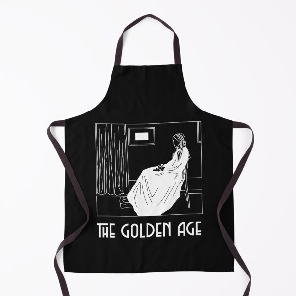 Item preview, The Golden Age designed and sold by Wiccariumz.