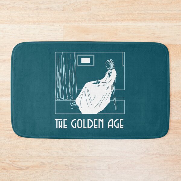 Item preview, The Golden Age   designed and sold by Wiccariumz.