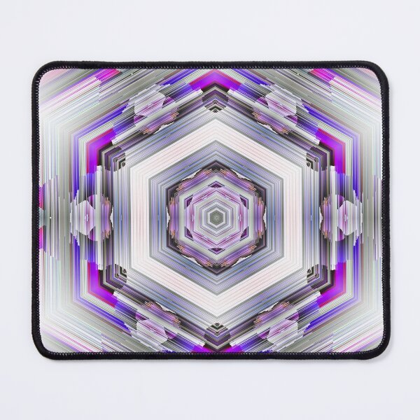 Item preview, ultra violet squares designed and sold by haroulita.