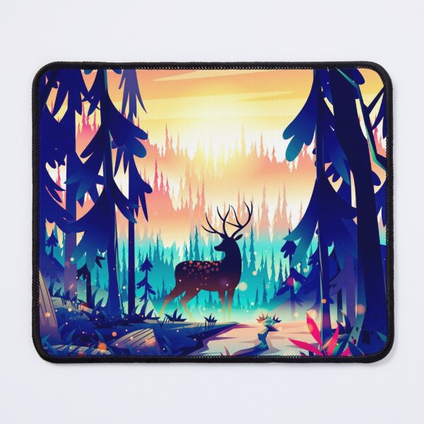 Item preview, Reindeer in The Nature designed and sold by TheSkullArmy.