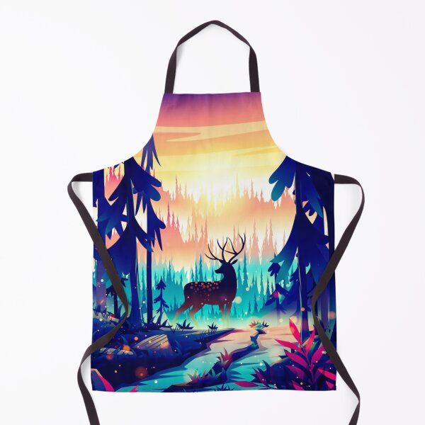 Item preview, Reindeer in The Nature designed and sold by TheSkullArmy.