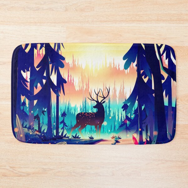 Item preview, Reindeer in The Nature designed and sold by TheSkullArmy.