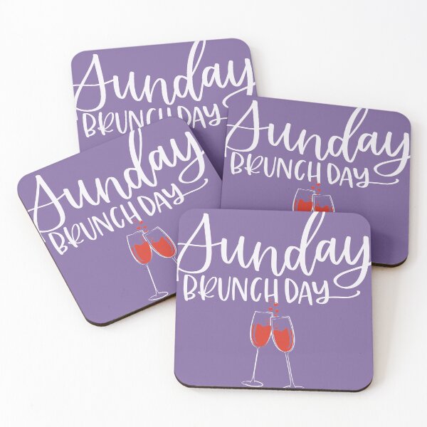 Item preview, Sunday Brunch -wine party  designed and sold by RED FIR.