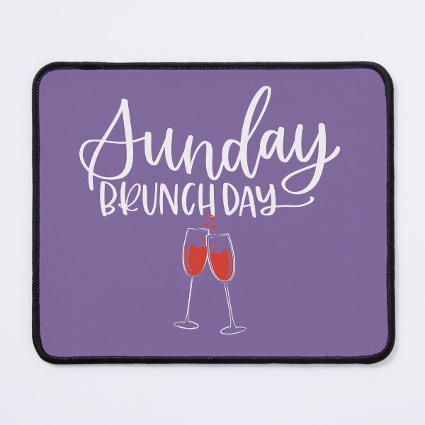 Item preview, Sunday Brunch -wine party designed and sold by RED FIR.