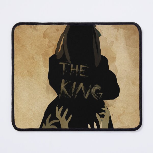 Item preview, The KING! designed and sold by Sadaf Dalir.