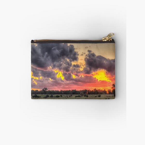 Item preview, Sunset Rhapsody - Junee, NSW Australia - The HDR Experience designed and sold by Salieri1627.