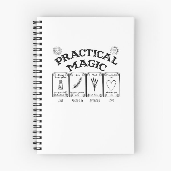 Item preview, Practical Magic, Gardening, Mystical Green Witch Garden Plant Lovers designed and sold by Claytonstore.