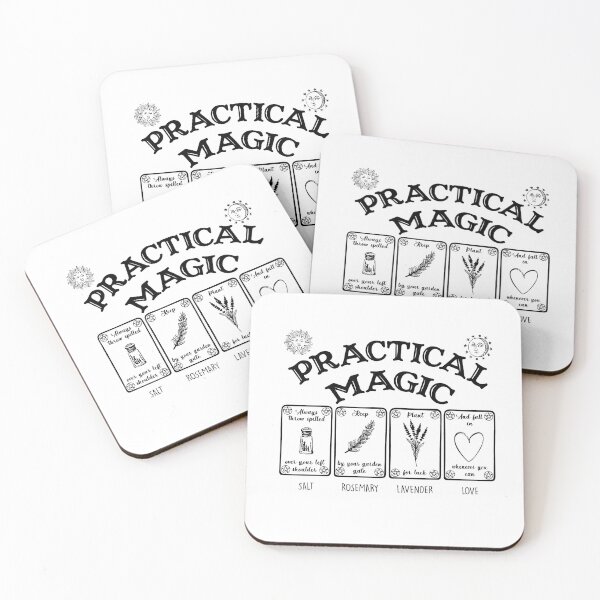 Item preview, Practical Magic, Gardening, Mystical Green Witch Garden Plant Lovers designed and sold by Claytonstore.