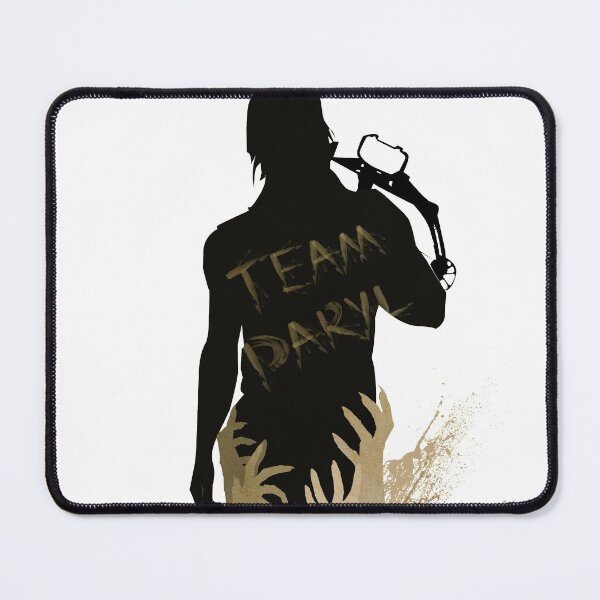 Item preview, Team Daryl -  designed and sold by Sadaf Dalir.