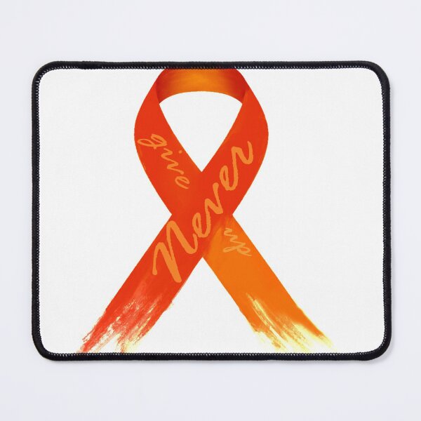 Item preview, Never give up designed and sold by Sadaf Dalir.