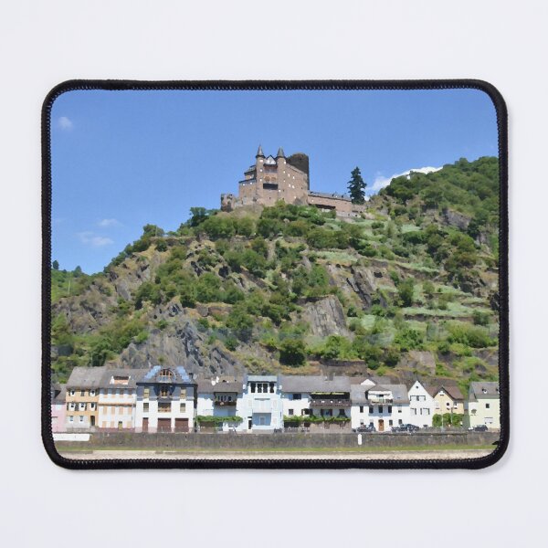 Item preview, Castle Katz designed and sold by Malcolm Snook.